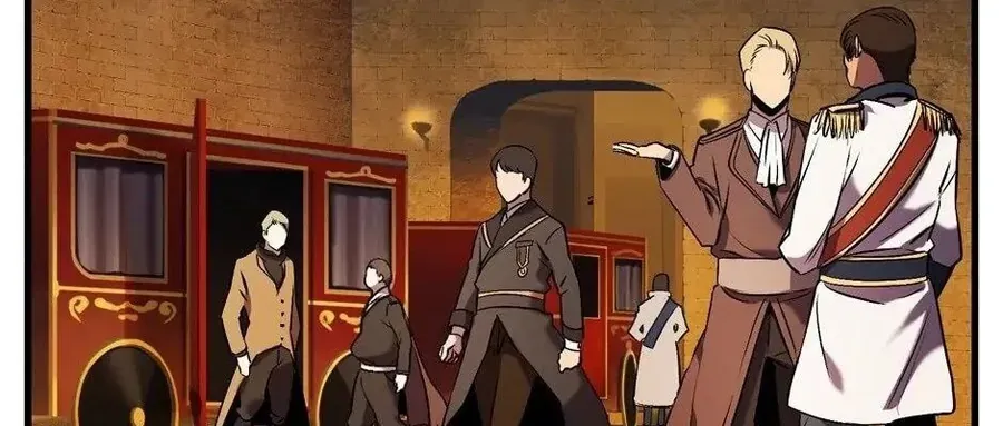 Câu Chuyện Sinh Tồn Của Kiếm Vương Ở Thế Giới Khác Chap 48 - Next Chap 49