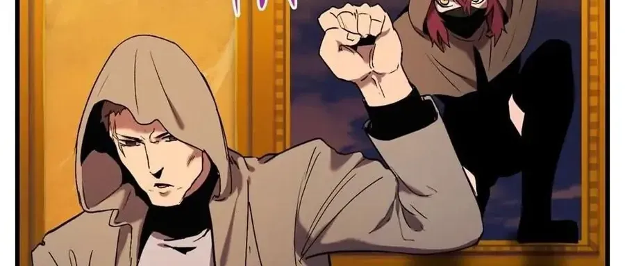 Câu Chuyện Sinh Tồn Của Kiếm Vương Ở Thế Giới Khác Chap 48 - Next Chap 49