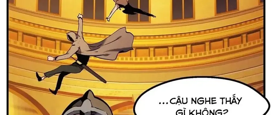 Câu Chuyện Sinh Tồn Của Kiếm Vương Ở Thế Giới Khác Chap 48 - Next Chap 49