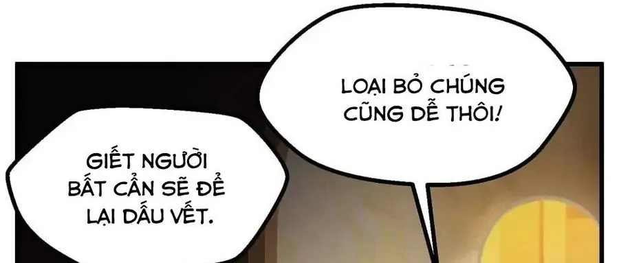 Câu Chuyện Sinh Tồn Của Kiếm Vương Ở Thế Giới Khác Chap 48 - Next Chap 49
