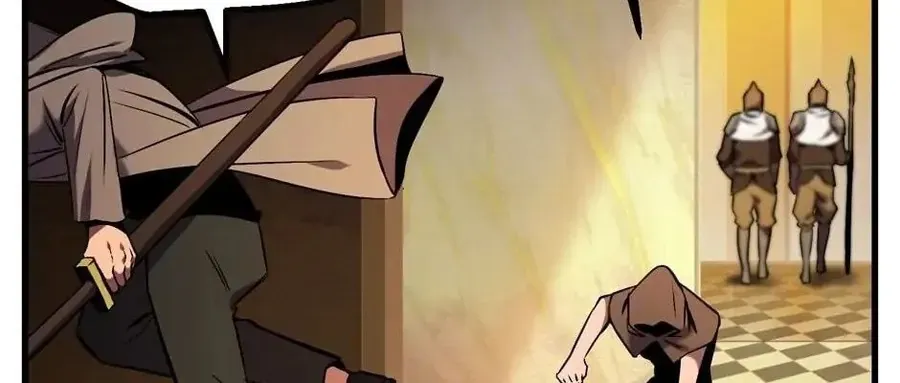 Câu Chuyện Sinh Tồn Của Kiếm Vương Ở Thế Giới Khác Chap 48 - Next Chap 49