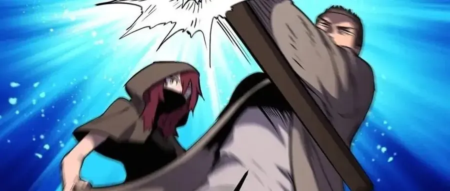 Câu Chuyện Sinh Tồn Của Kiếm Vương Ở Thế Giới Khác Chap 48 - Next Chap 49