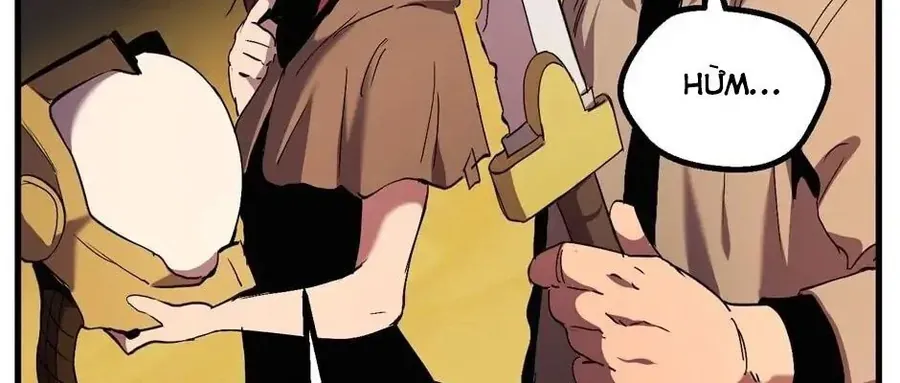 Câu Chuyện Sinh Tồn Của Kiếm Vương Ở Thế Giới Khác Chap 48 - Next Chap 49