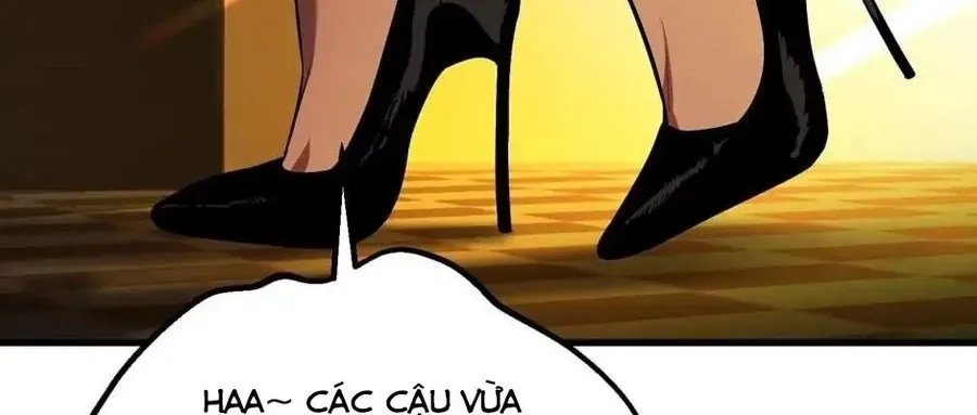 Câu Chuyện Sinh Tồn Của Kiếm Vương Ở Thế Giới Khác Chap 48 - Next Chap 49