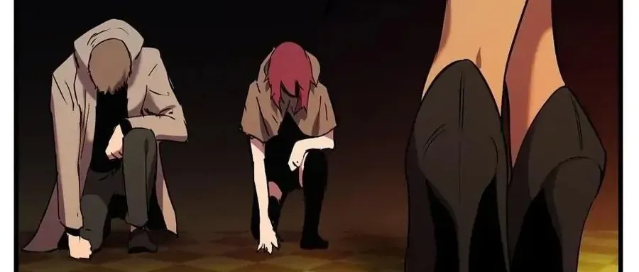 Câu Chuyện Sinh Tồn Của Kiếm Vương Ở Thế Giới Khác Chap 48 - Next Chap 49