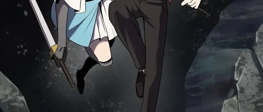 Câu Chuyện Sinh Tồn Của Kiếm Vương Ở Thế Giới Khác Chap 48 - Next Chap 49