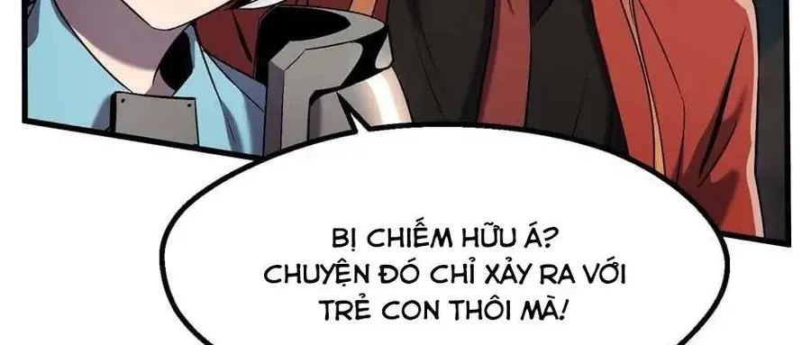 Câu Chuyện Sinh Tồn Của Kiếm Vương Ở Thế Giới Khác Chap 48 - Next Chap 49