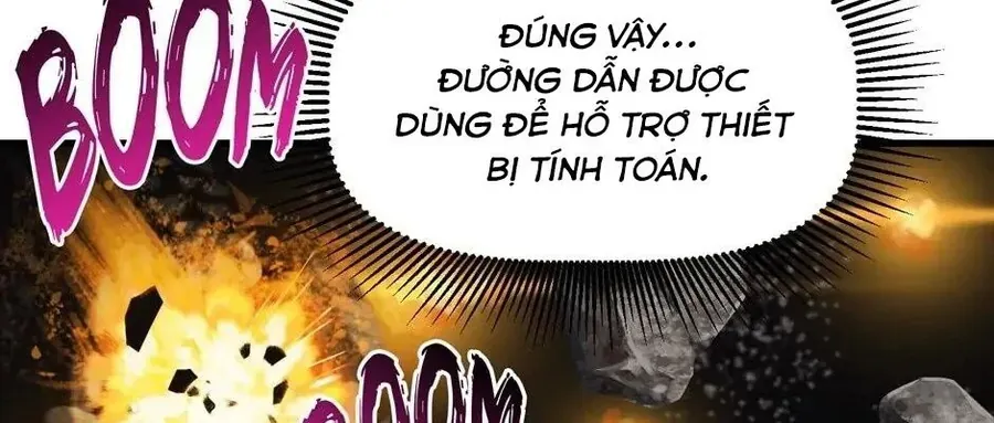 Câu Chuyện Sinh Tồn Của Kiếm Vương Ở Thế Giới Khác Chap 48 - Next Chap 49
