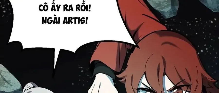 Câu Chuyện Sinh Tồn Của Kiếm Vương Ở Thế Giới Khác Chap 49 - Next Chap 50