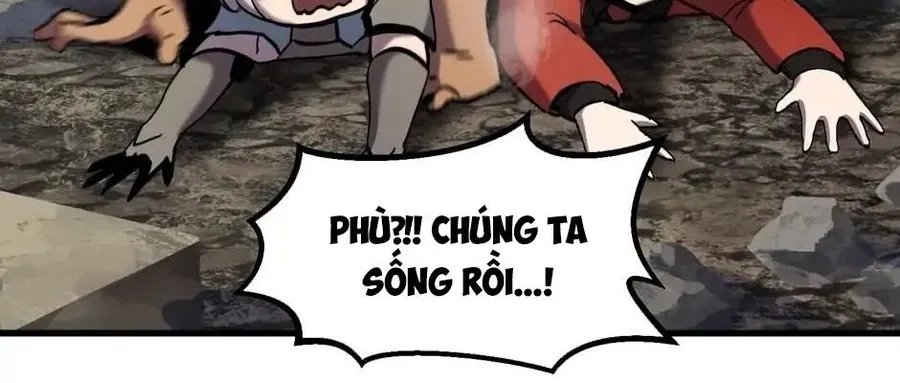 Câu Chuyện Sinh Tồn Của Kiếm Vương Ở Thế Giới Khác Chap 49 - Next Chap 50