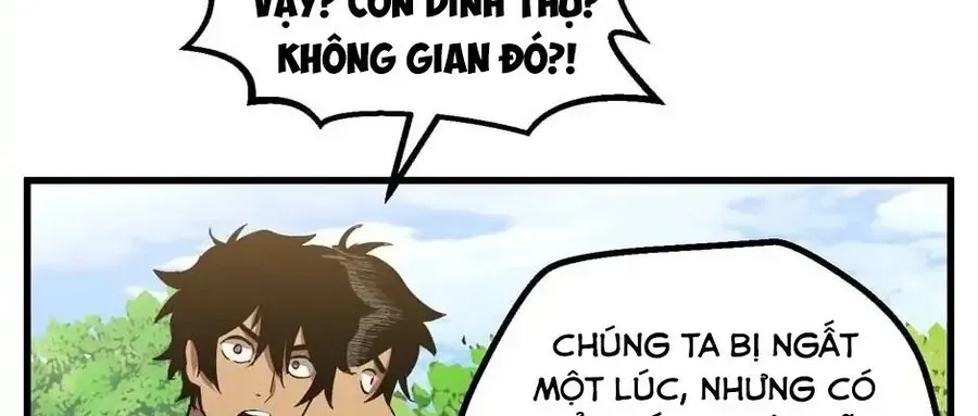 Câu Chuyện Sinh Tồn Của Kiếm Vương Ở Thế Giới Khác Chap 49 - Next Chap 50