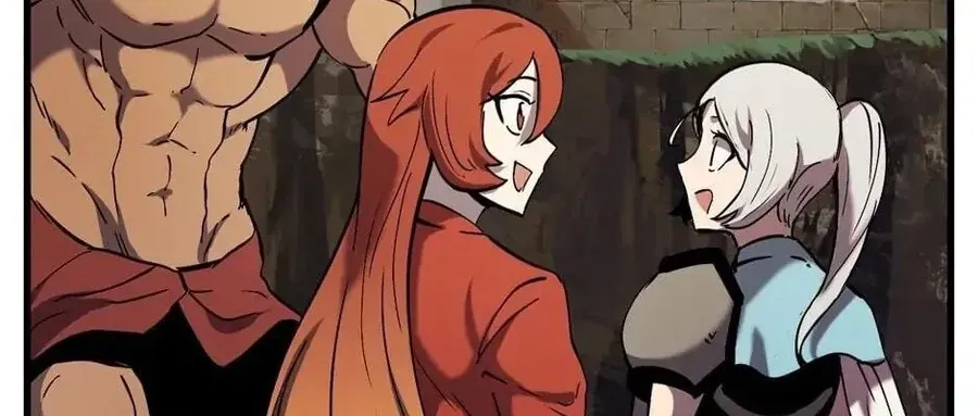 Câu Chuyện Sinh Tồn Của Kiếm Vương Ở Thế Giới Khác Chap 49 - Next Chap 50