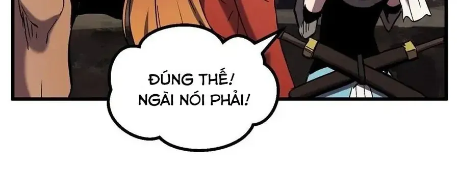 Câu Chuyện Sinh Tồn Của Kiếm Vương Ở Thế Giới Khác Chap 49 - Next Chap 50