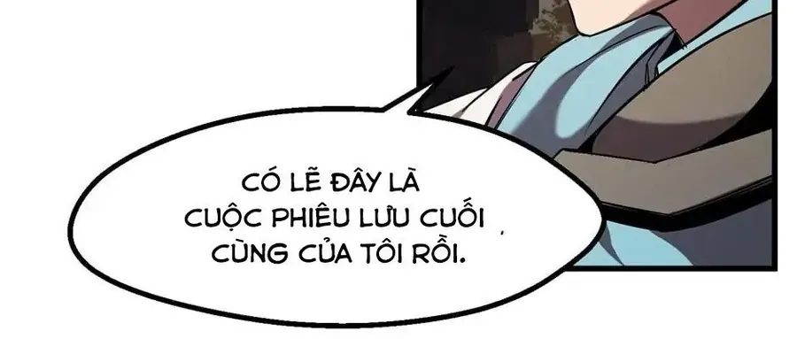 Câu Chuyện Sinh Tồn Của Kiếm Vương Ở Thế Giới Khác Chap 49 - Next Chap 50