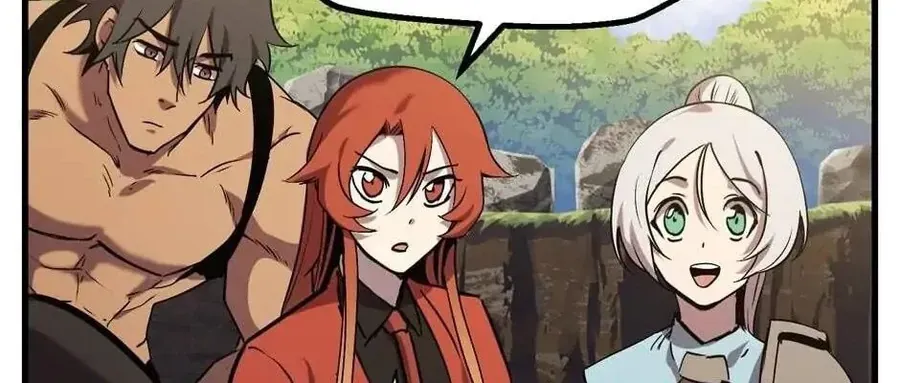 Câu Chuyện Sinh Tồn Của Kiếm Vương Ở Thế Giới Khác Chap 49 - Next Chap 50