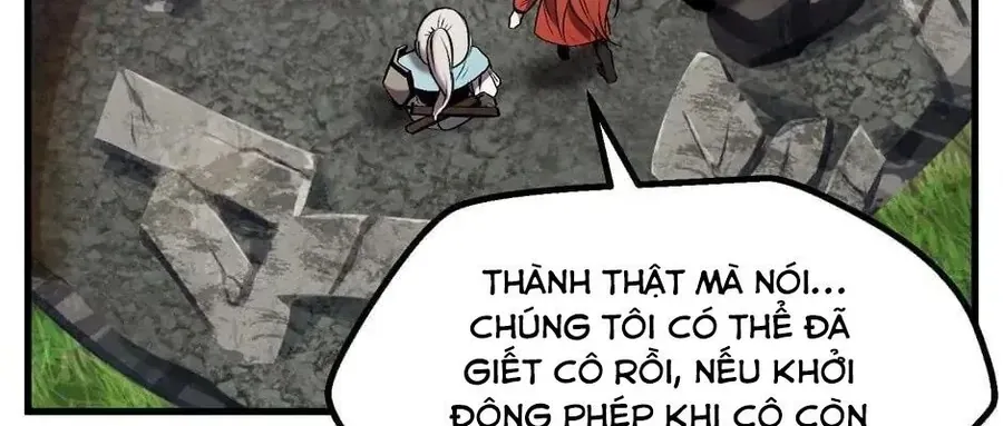 Câu Chuyện Sinh Tồn Của Kiếm Vương Ở Thế Giới Khác Chap 49 - Next Chap 50
