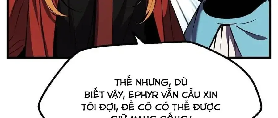 Câu Chuyện Sinh Tồn Của Kiếm Vương Ở Thế Giới Khác Chap 49 - Next Chap 50