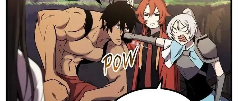 Câu Chuyện Sinh Tồn Của Kiếm Vương Ở Thế Giới Khác Chap 49 - Next Chap 50