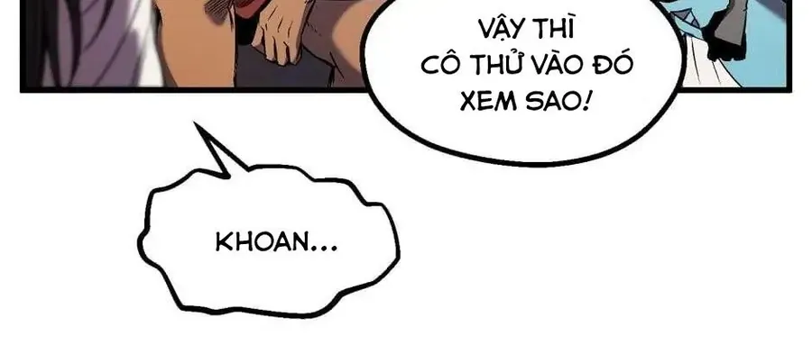 Câu Chuyện Sinh Tồn Của Kiếm Vương Ở Thế Giới Khác Chap 49 - Next Chap 50