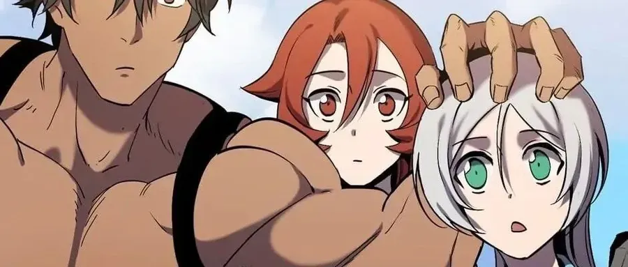 Câu Chuyện Sinh Tồn Của Kiếm Vương Ở Thế Giới Khác Chap 49 - Next Chap 50