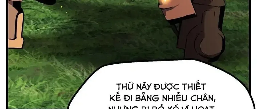 Câu Chuyện Sinh Tồn Của Kiếm Vương Ở Thế Giới Khác Chap 49 - Next Chap 50