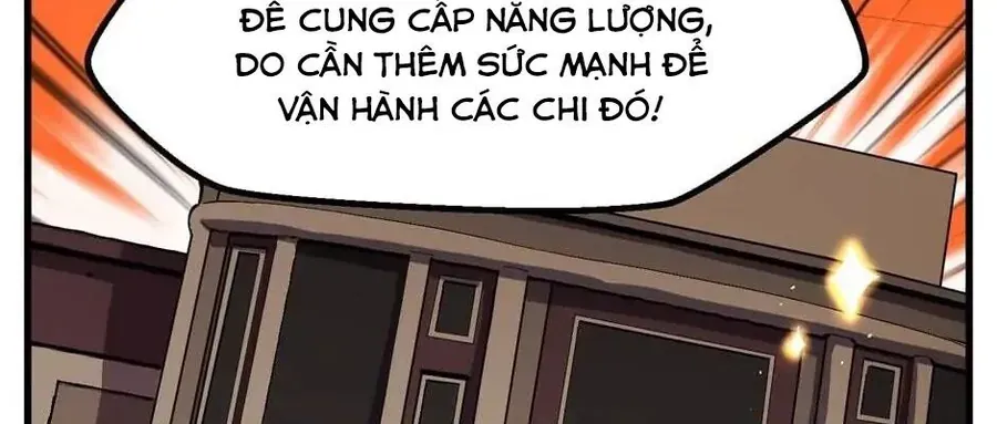 Câu Chuyện Sinh Tồn Của Kiếm Vương Ở Thế Giới Khác Chap 49 - Next Chap 50