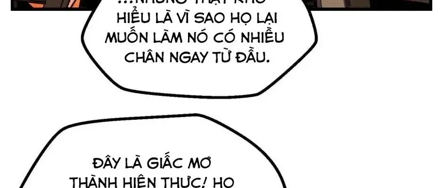 Câu Chuyện Sinh Tồn Của Kiếm Vương Ở Thế Giới Khác Chap 49 - Next Chap 50