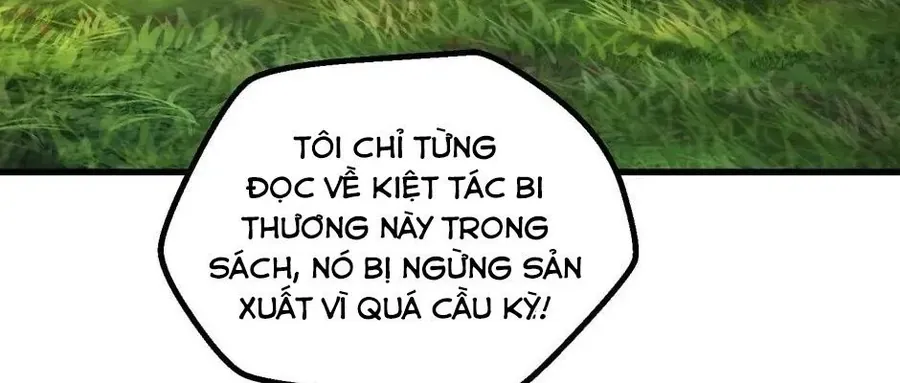 Câu Chuyện Sinh Tồn Của Kiếm Vương Ở Thế Giới Khác Chap 49 - Next Chap 50