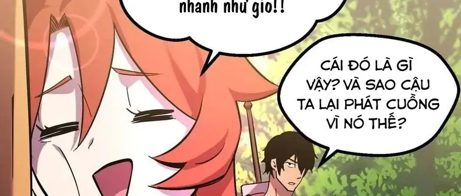 Câu Chuyện Sinh Tồn Của Kiếm Vương Ở Thế Giới Khác Chap 49 - Next Chap 50