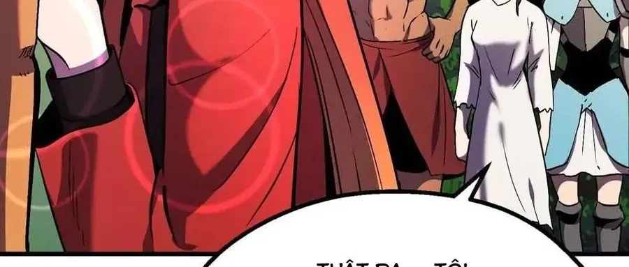 Câu Chuyện Sinh Tồn Của Kiếm Vương Ở Thế Giới Khác Chap 49 - Next Chap 50