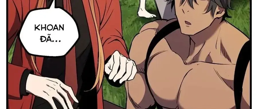 Câu Chuyện Sinh Tồn Của Kiếm Vương Ở Thế Giới Khác Chap 49 - Next Chap 50