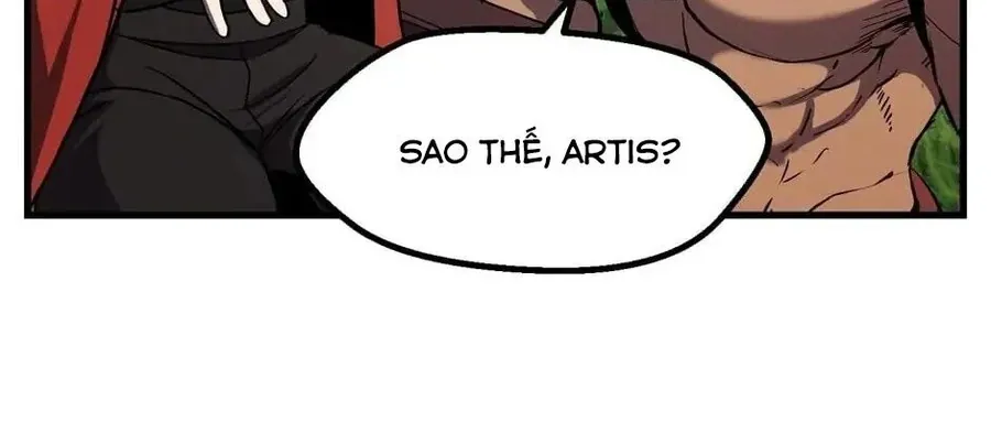 Câu Chuyện Sinh Tồn Của Kiếm Vương Ở Thế Giới Khác Chap 49 - Next Chap 50