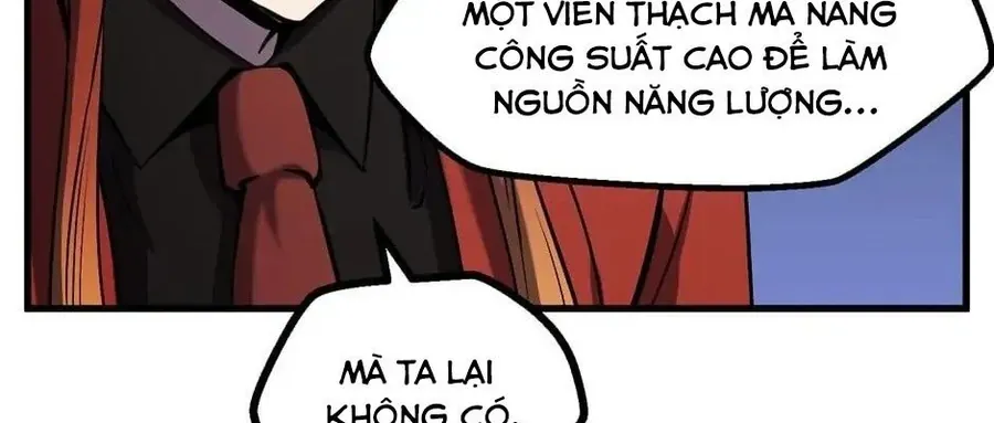 Câu Chuyện Sinh Tồn Của Kiếm Vương Ở Thế Giới Khác Chap 49 - Next Chap 50