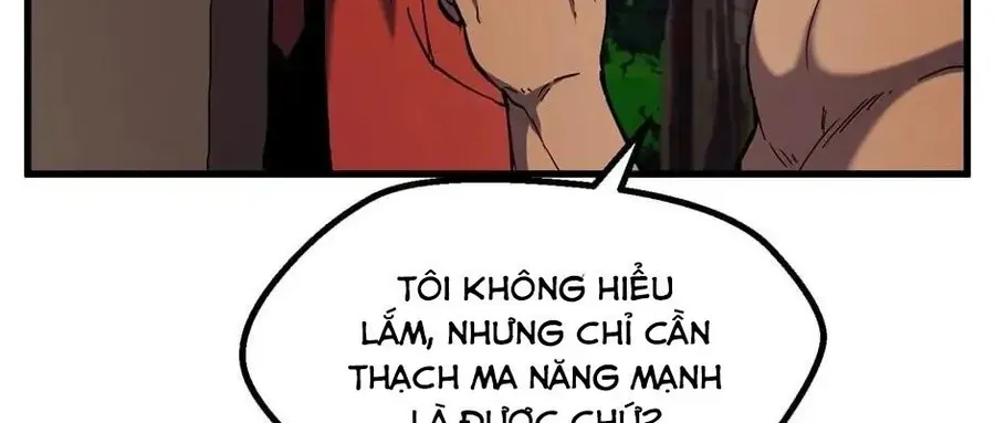 Câu Chuyện Sinh Tồn Của Kiếm Vương Ở Thế Giới Khác Chap 49 - Next Chap 50