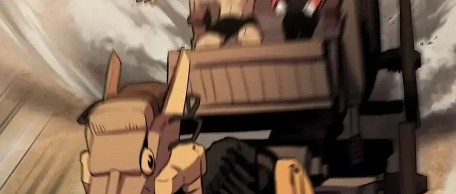 Câu Chuyện Sinh Tồn Của Kiếm Vương Ở Thế Giới Khác Chap 49 - Next Chap 50