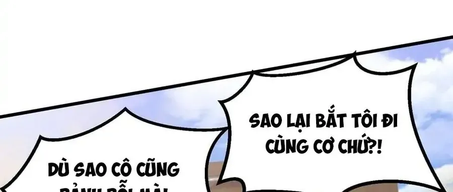 Câu Chuyện Sinh Tồn Của Kiếm Vương Ở Thế Giới Khác Chap 49 - Next Chap 50