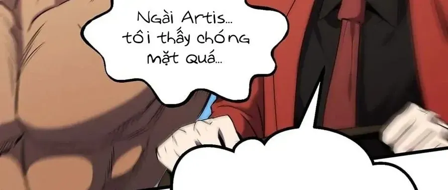 Câu Chuyện Sinh Tồn Của Kiếm Vương Ở Thế Giới Khác Chap 49 - Next Chap 50