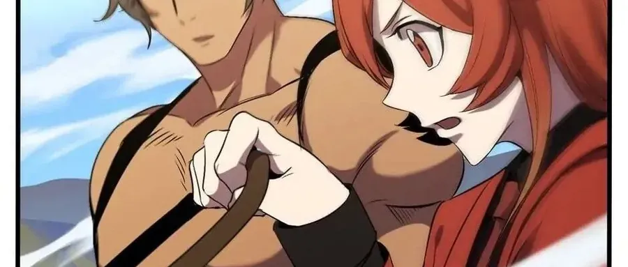 Câu Chuyện Sinh Tồn Của Kiếm Vương Ở Thế Giới Khác Chap 49 - Next Chap 50