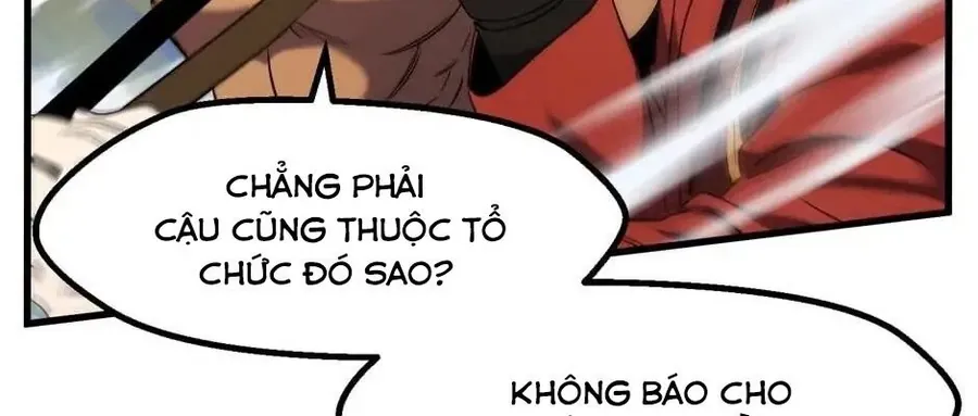 Câu Chuyện Sinh Tồn Của Kiếm Vương Ở Thế Giới Khác Chap 49 - Next Chap 50