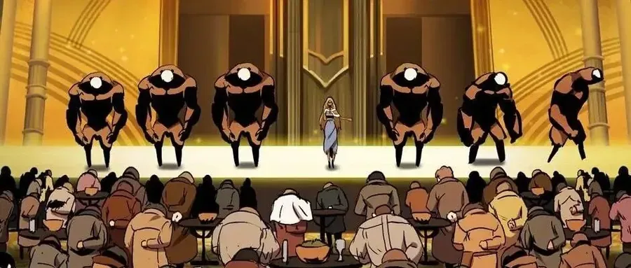 Câu Chuyện Sinh Tồn Của Kiếm Vương Ở Thế Giới Khác Chap 49 - Next Chap 50