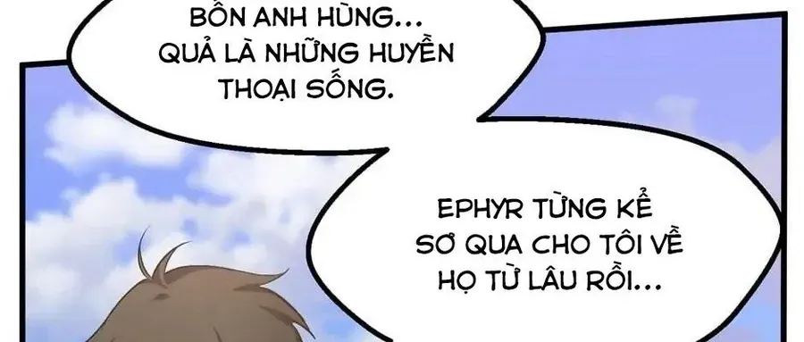 Câu Chuyện Sinh Tồn Của Kiếm Vương Ở Thế Giới Khác Chap 49 - Next Chap 50