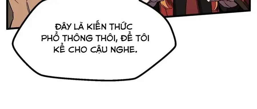 Câu Chuyện Sinh Tồn Của Kiếm Vương Ở Thế Giới Khác Chap 49 - Next Chap 50