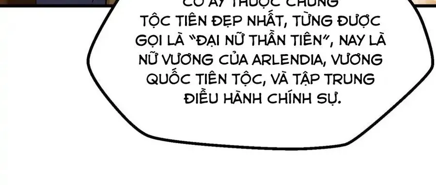 Câu Chuyện Sinh Tồn Của Kiếm Vương Ở Thế Giới Khác Chap 49 - Next Chap 50