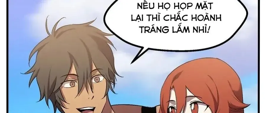 Câu Chuyện Sinh Tồn Của Kiếm Vương Ở Thế Giới Khác Chap 49 - Next Chap 50