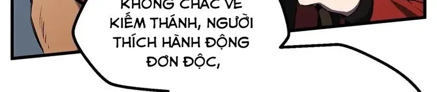 Câu Chuyện Sinh Tồn Của Kiếm Vương Ở Thế Giới Khác Chap 49 - Next Chap 50
