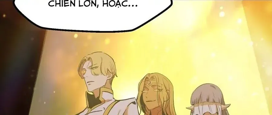 Câu Chuyện Sinh Tồn Của Kiếm Vương Ở Thế Giới Khác Chap 49 - Next Chap 50