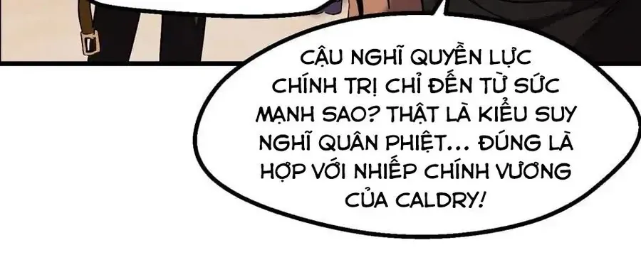 Câu Chuyện Sinh Tồn Của Kiếm Vương Ở Thế Giới Khác Chap 49 - Next Chap 50