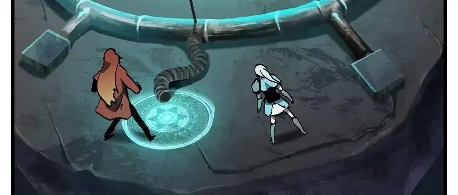 Câu Chuyện Sinh Tồn Của Kiếm Vương Ở Thế Giới Khác Chap 49 - Next Chap 50