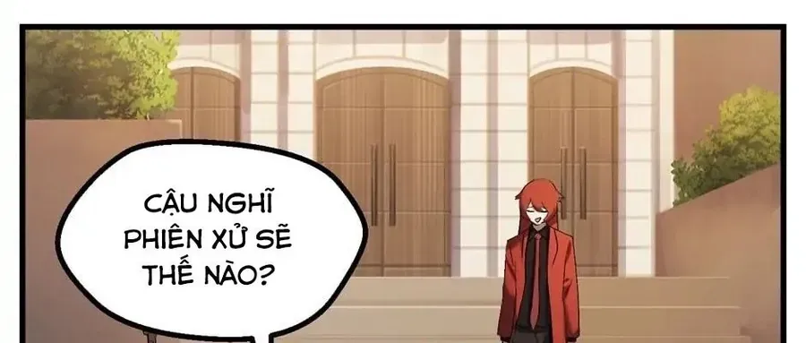 Câu Chuyện Sinh Tồn Của Kiếm Vương Ở Thế Giới Khác Chap 50 - Next Chap 51