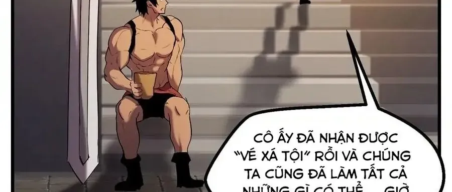 Câu Chuyện Sinh Tồn Của Kiếm Vương Ở Thế Giới Khác Chap 50 - Next Chap 51